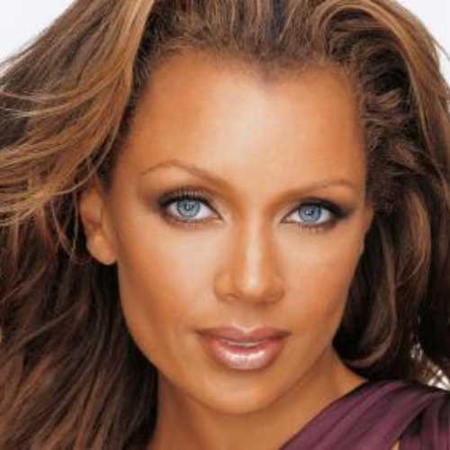 Vanessa Williams Speaker | Executive Speakers Bureau